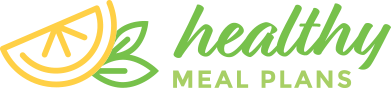 Healthy Meals Logo